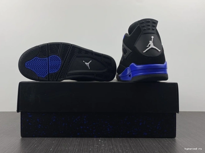 Retro "Blue Air CT8527-018 4 Jordan Thunder" 1001